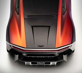 2027 aston martin valen all the details