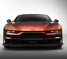 2027 Aston Martin Valen: All The Details