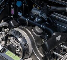 who cares about singerruf shows 650 hp all wheel drive ehra