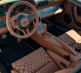 who cares about singerruf shows 650 hp all wheel drive ehra