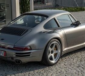 who cares about singerruf shows 650 hp all wheel drive ehra