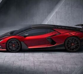 2027 lamborghini revuelto sv is the fastest and most powerful bull