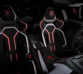 2027 lamborghini revuelto sv is the fastest and most powerful bull