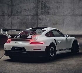 porsche 991 2 911 gt2 flachbau rs all the details