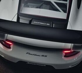 porsche sonderwunsch just built a special 911 gt2 flachbau rs