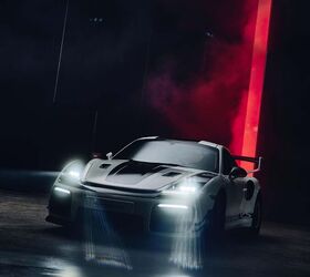 porsche 991 2 911 gt2 flachbau rs all the details