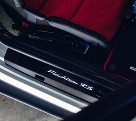 porsche 991 2 911 gt2 flachbau rs all the details