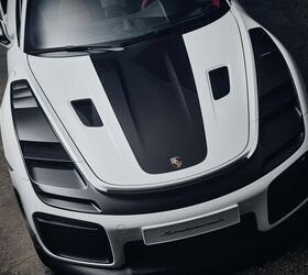 porsche 991 2 911 gt2 flachbau rs all the details