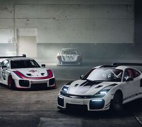 porsche 991 2 911 gt2 flachbau rs all the details