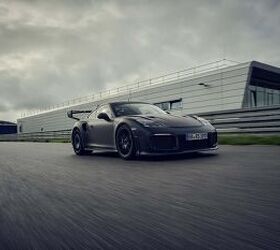 porsche 991 2 911 gt2 flachbau rs all the details