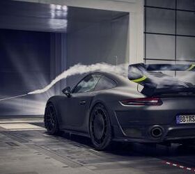 porsche 991 2 911 gt2 flachbau rs all the details