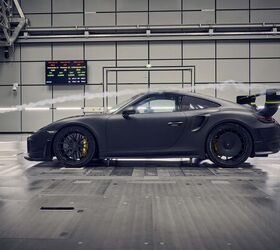 porsche 991 2 911 gt2 flachbau rs all the details