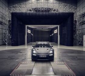 porsche 991 2 911 gt2 flachbau rs all the details