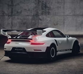 porsche 991 2 911 gt2 flachbau rs all the details