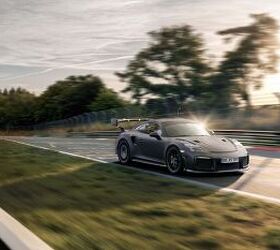 porsche 991 2 911 gt2 flachbau rs all the details