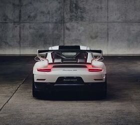 porsche 991 2 911 gt2 flachbau rs all the details
