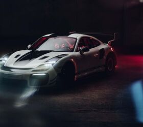 porsche 991 2 911 gt2 flachbau rs all the details