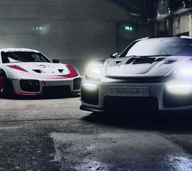 porsche 991 2 911 gt2 flachbau rs all the details