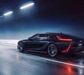 Source: Cadillac