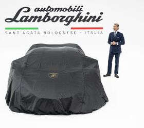lamborghini revuelto sv debut photo gallery