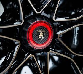 lamborghini revuelto sv debut photo gallery