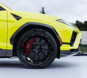 lamborghini revuelto sv debut photo gallery