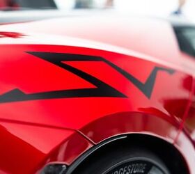 lamborghini revuelto sv debut photo gallery