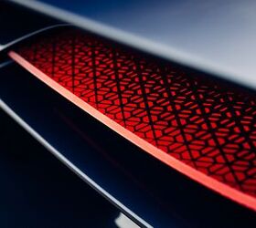 bugatti destrier debut photo gallery, Bugatti Destrier Unveiling at The Quail