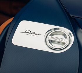 bugatti destrier debut photo gallery, Bugatti Destrier Unveiling at The Quail
