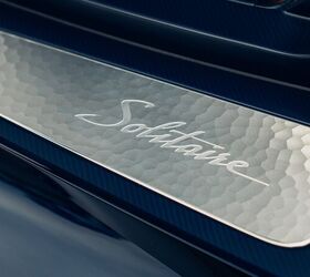 bugatti destrier debut photo gallery, Bugatti Destrier Unveiling at The Quail