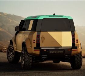 land rover just built a road legal dakar winner with 635 hp