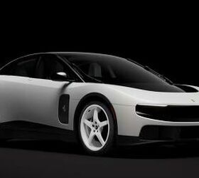someone just paid 40 million for the electric ferrari nobody wanted