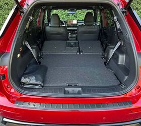 2026 mitsubishi outlander plug in hybrid first drive all the details