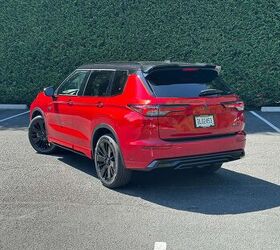 2026 mitsubishi outlander plug in hybrid first drive all the details
