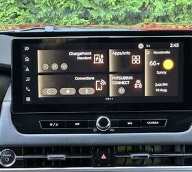 2026 mitsubishi outlander plug in hybrid first drive all the details