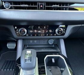 2026 mitsubishi outlander plug in hybrid first drive all the details