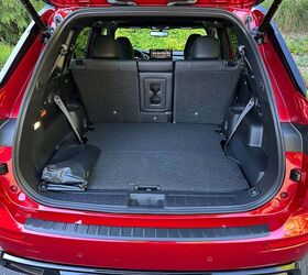 2026 mitsubishi outlander plug in hybrid first drive all the details
