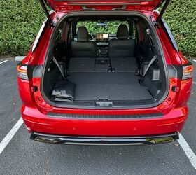 2026 mitsubishi outlander plug in hybrid first drive review