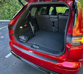 2026 mitsubishi outlander plug in hybrid first drive all the details