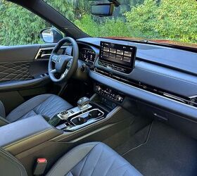 2026 mitsubishi outlander plug in hybrid first drive all the details