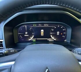 2026 mitsubishi outlander plug in hybrid first drive all the details