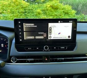 2026 mitsubishi outlander plug in hybrid first drive all the details