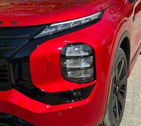 2026 mitsubishi outlander plug in hybrid first drive review