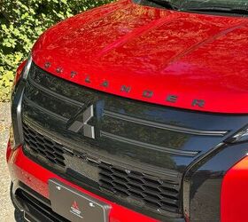 2026 mitsubishi outlander plug in hybrid first drive all the details