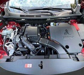 2026 mitsubishi outlander plug in hybrid first drive all the details
