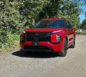 2026 mitsubishi outlander plug in hybrid first drive all the details