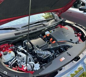 2026 mitsubishi outlander plug in hybrid first drive all the details