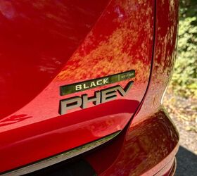 2026 mitsubishi outlander plug in hybrid first drive all the details