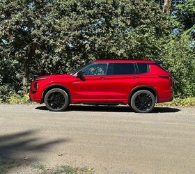 2026 mitsubishi outlander plug in hybrid first drive review
