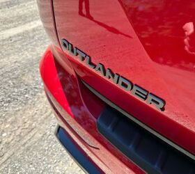 2026 mitsubishi outlander plug in hybrid first drive all the details